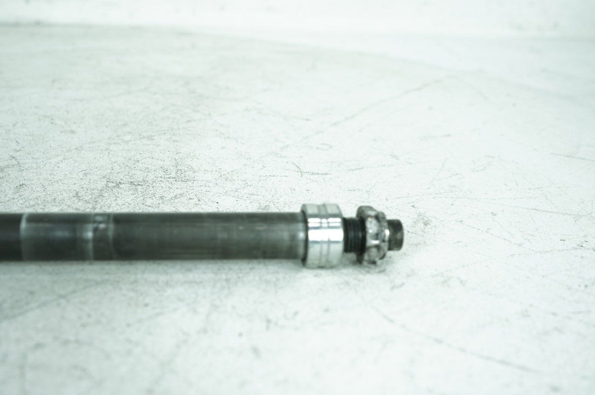 2001 Harley Touring Electra Glide Ultra OEM Rear Fork Swingarm Pivot Bolt Shaft