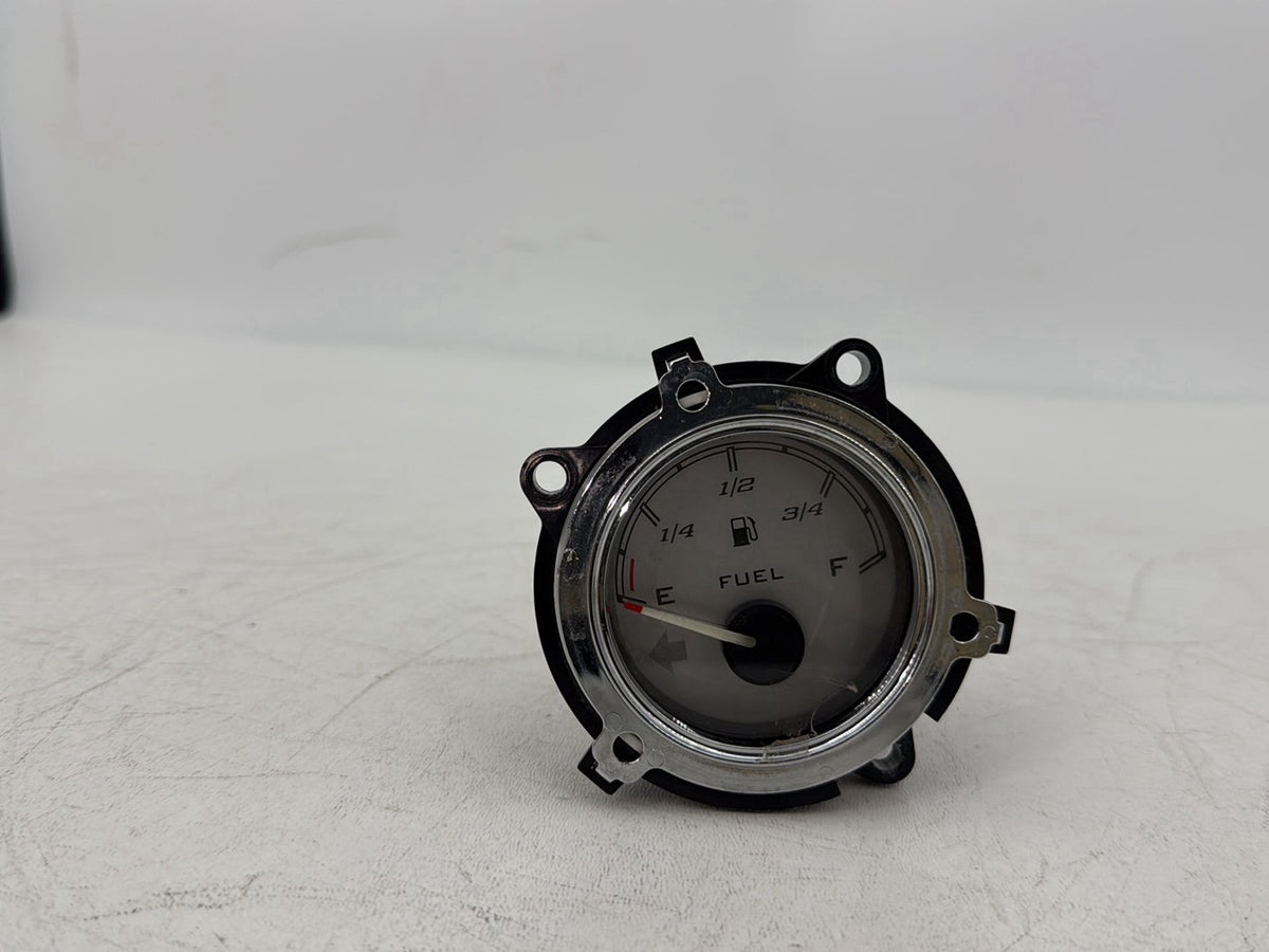 15 Harley Touring FLHXS Street Glide OEM Gas Petrol Gasoline Fuel Gauge Cluster