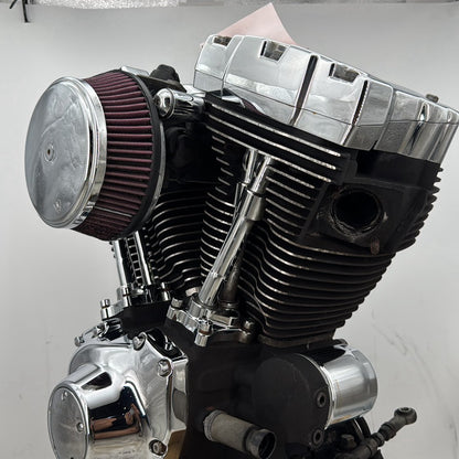 2007 Harley Touring Electra Glide Ultra OEM EFI Twin Cam 96 Engine Motor 53K