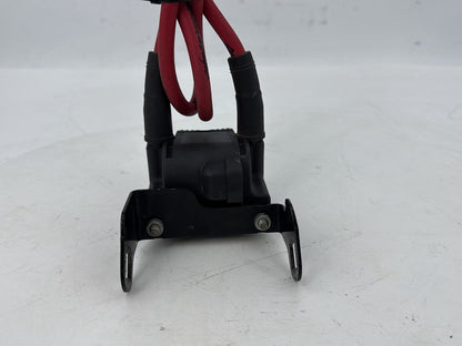 1999 - 2006 Harley-Davidson Touring CVO Screamin Eagle Road King Ignition Coil Spark Plugs Cable 31743-01