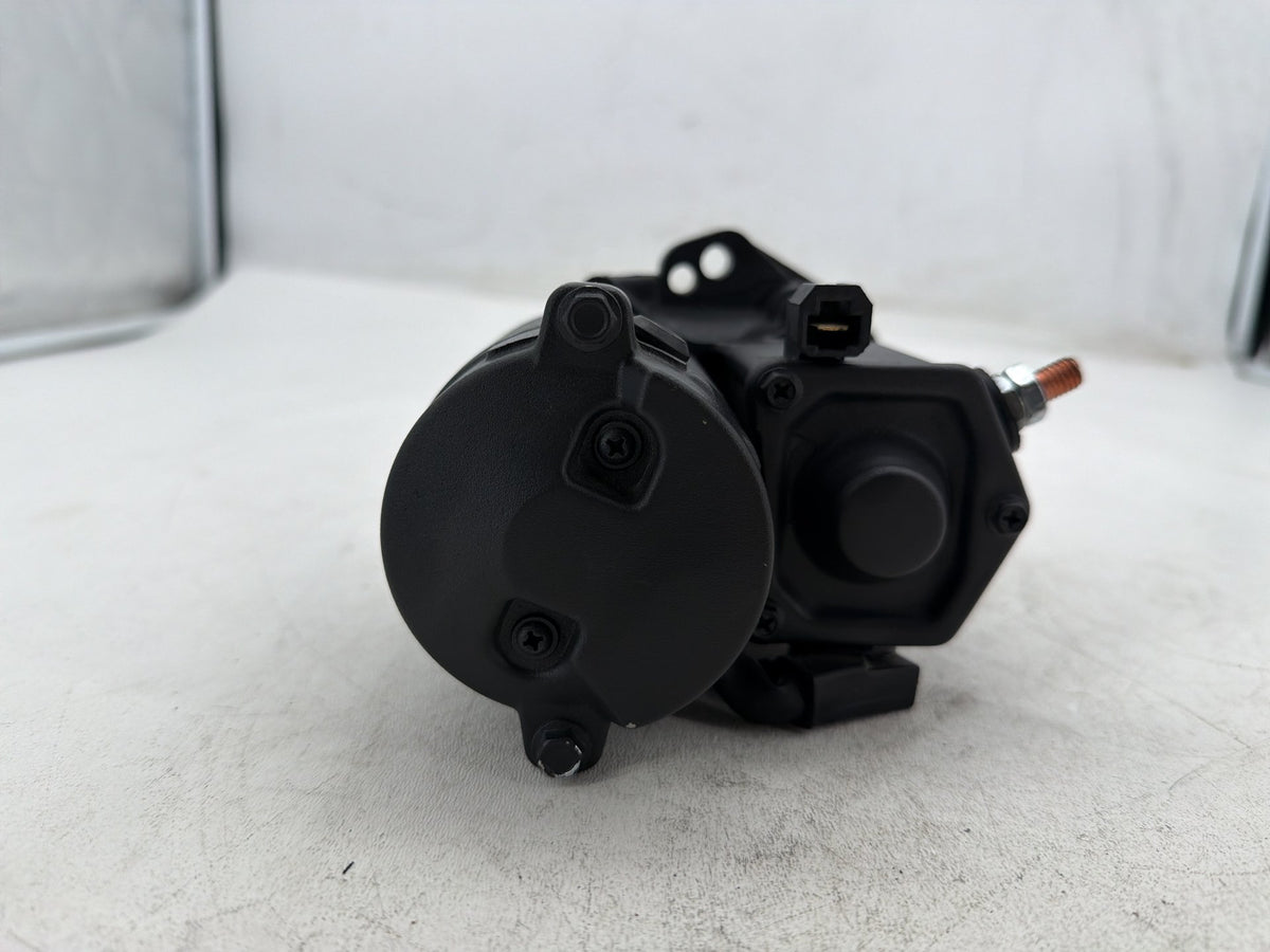 2002 Harley Electra Glide Touring FLHT OEM Engine Starter Motor 31553-94B 12V