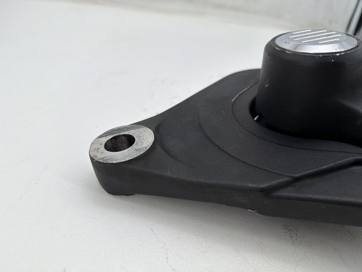 1994 Harley Softail Custom FXSTC OEM Rear Back Brake Caliper w/ Bracket