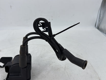1999 - 2006 Harley-Davidson Touring Electra Glide Ultra Ignition Coil Spark Plugs Cable 31743-01