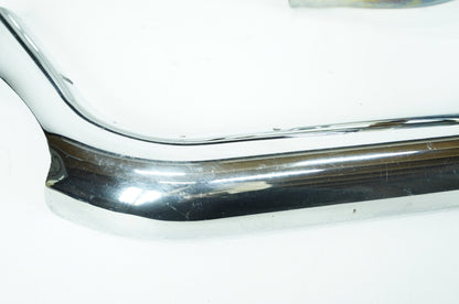 2007 - 2012 Harley-Davidson Softail Heritage Classic Exhaust Header Pipes Muffler Vance & Hines 66780-07