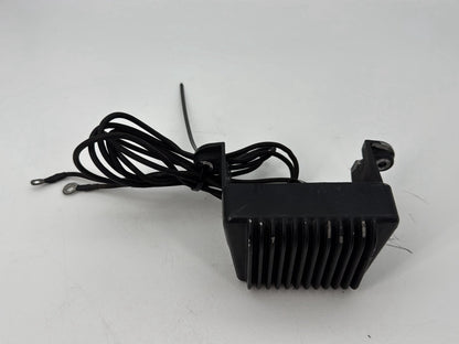 1999 - 2006 Harley-Davidson Touring Electra Glide Classic Voltage Regulator Rectifier   	74505-97A