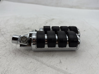 1998 Harley Softail Custom FXSTC OEM Left & Right Step Foot Rest Pegs