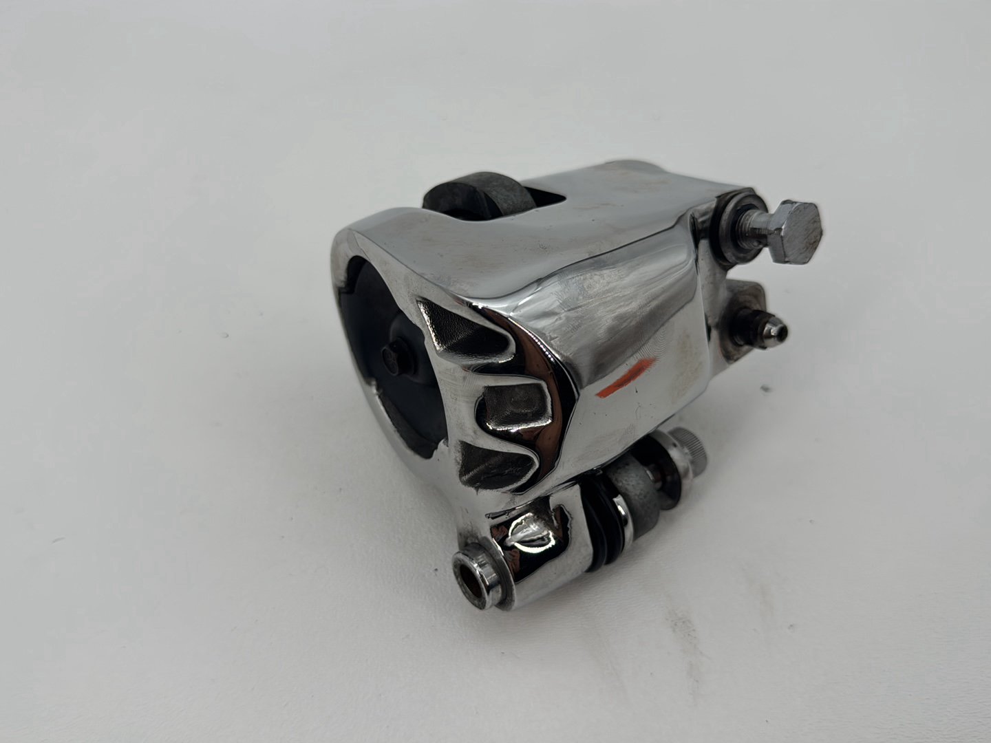 1999 - 2006 Harley-Davidson Dyna Wide Glide Front Left 1 Brake Caliper 44046-84C