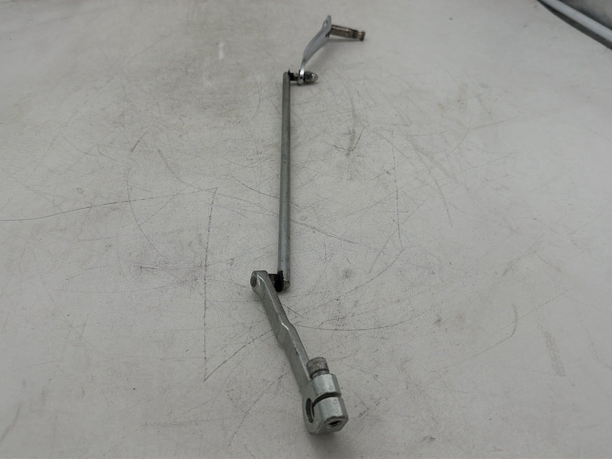 2014 Harley Dyna Low Rider FXDL OEM Gear Shifter Lever w/ Rod linkage
