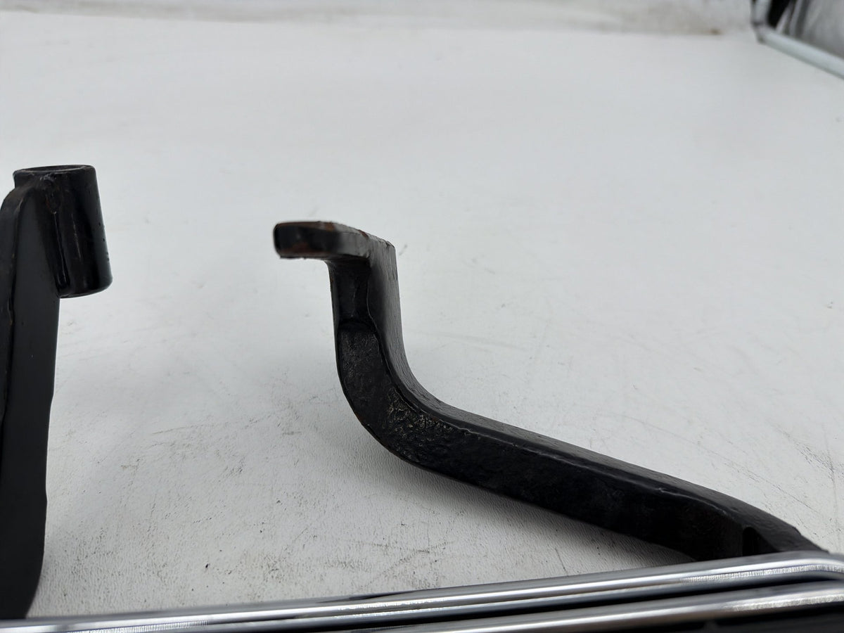 2006 Harley Road King Touring Custom OEM Left Driver 1 Floorboard Foot Rest