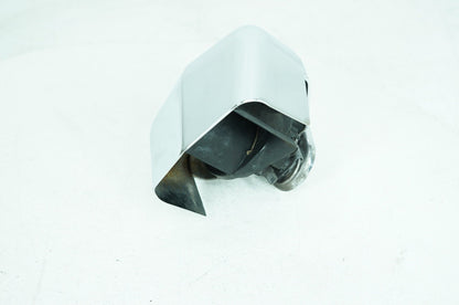 2007 - 2016 Harley-Davidson Touring Street Glide Horn Signal Klaxon Chrome Cover 69012-93A
