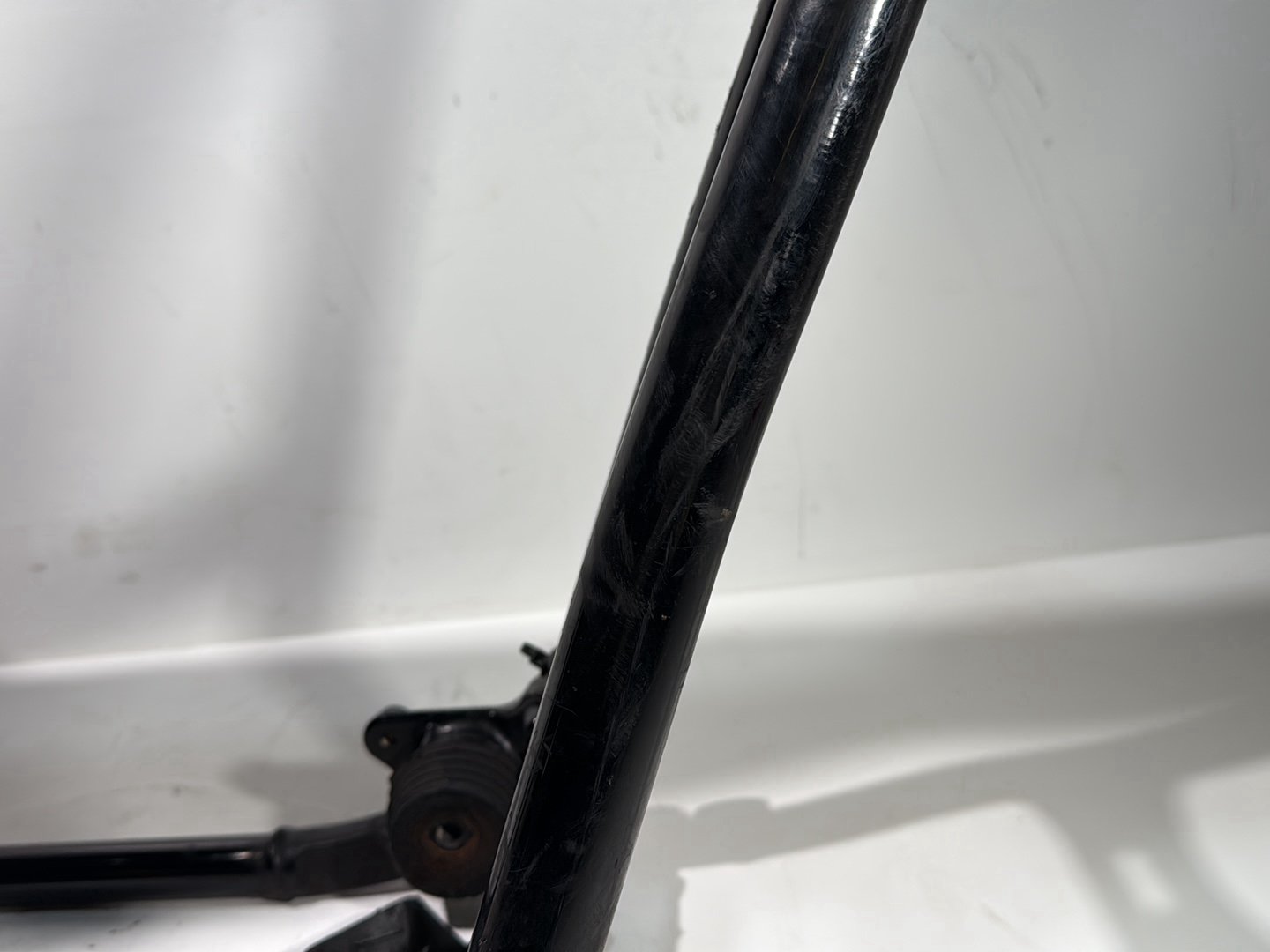 2019 - 2023 Harley-Davidson Touring Road King Special Body Main Frame Chassis SLVG 47000088BHP
