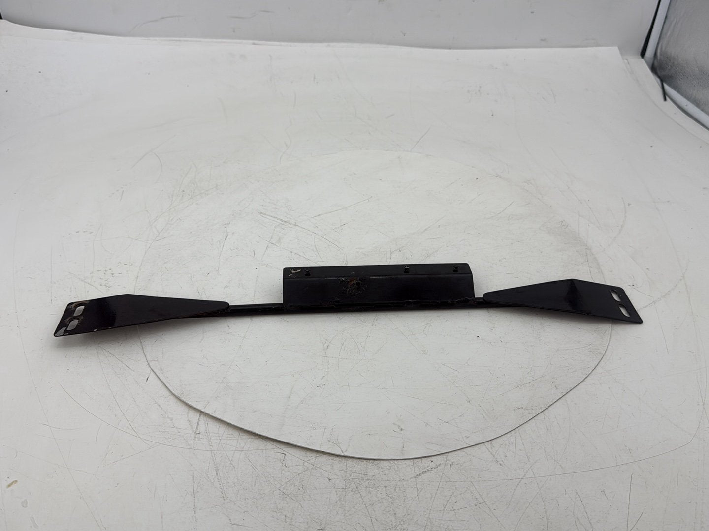 95 Harley Touring Electra Glide Classic OEM Inner Fairing Mount Support Bracket