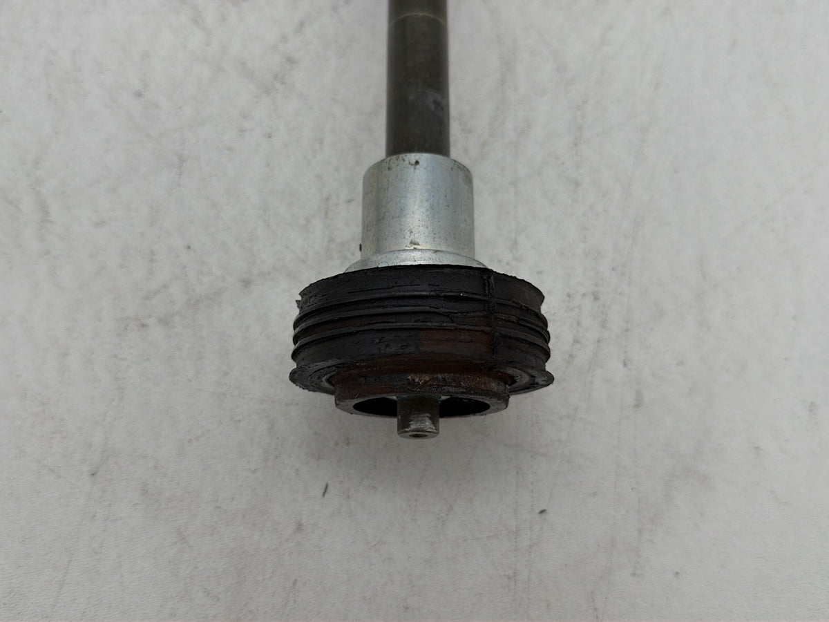 2006 Harley Electra Glide Touring FLHT OEM Rear Fork Swingarm Pivot Bolt Shaft