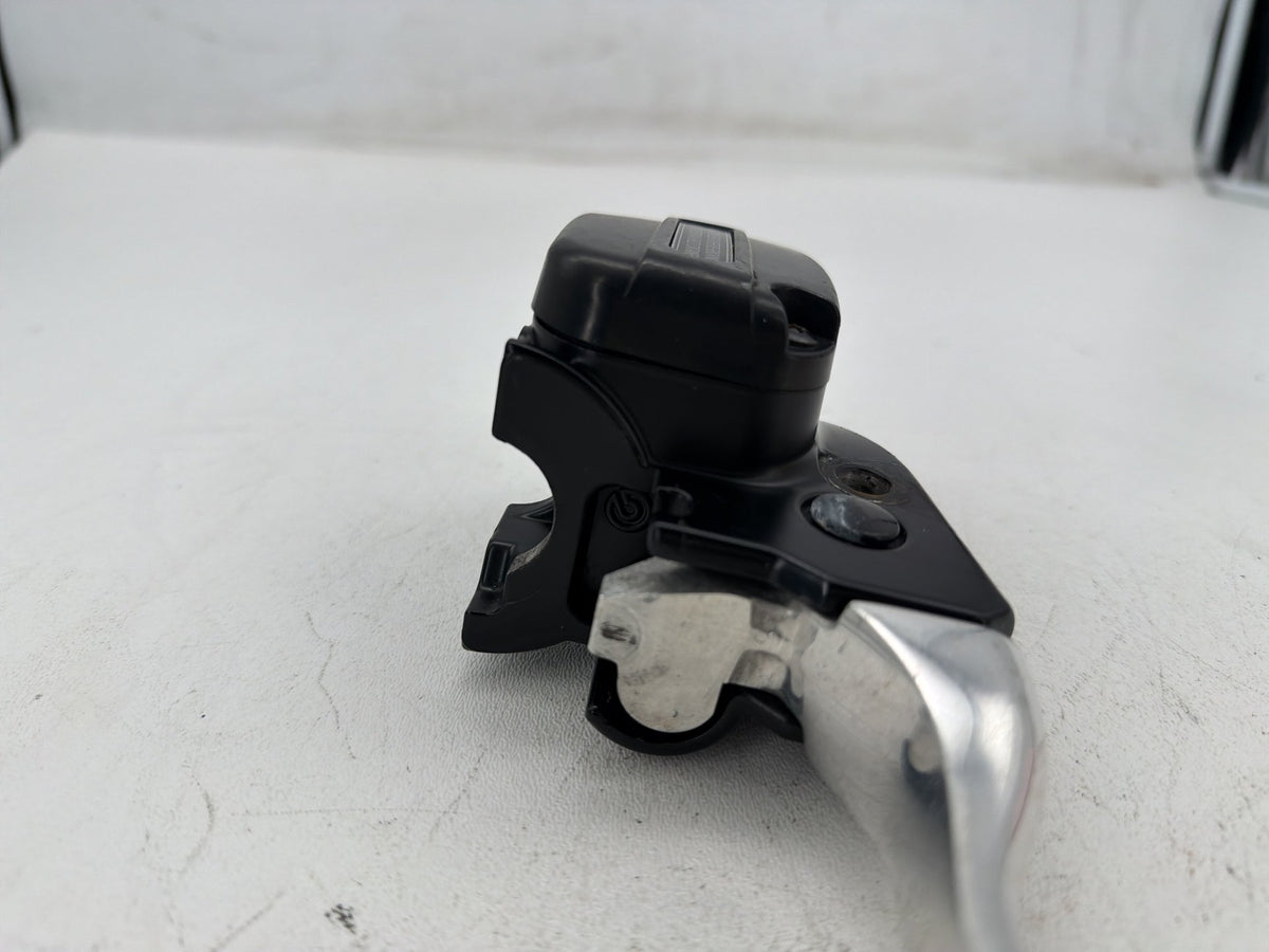2011 Harley Electra Glide Touring OEM Front Right Brake Lever Master Cylinder
