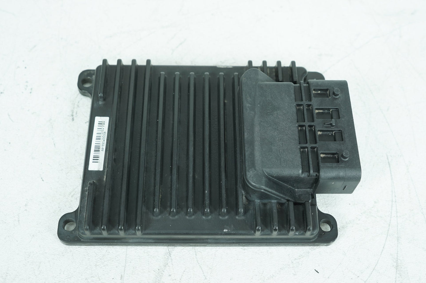 2012 - 2016 Harley-Davidson Touring Electra Glide Classic Engine Control Module Brain ECU ECM 34245-11