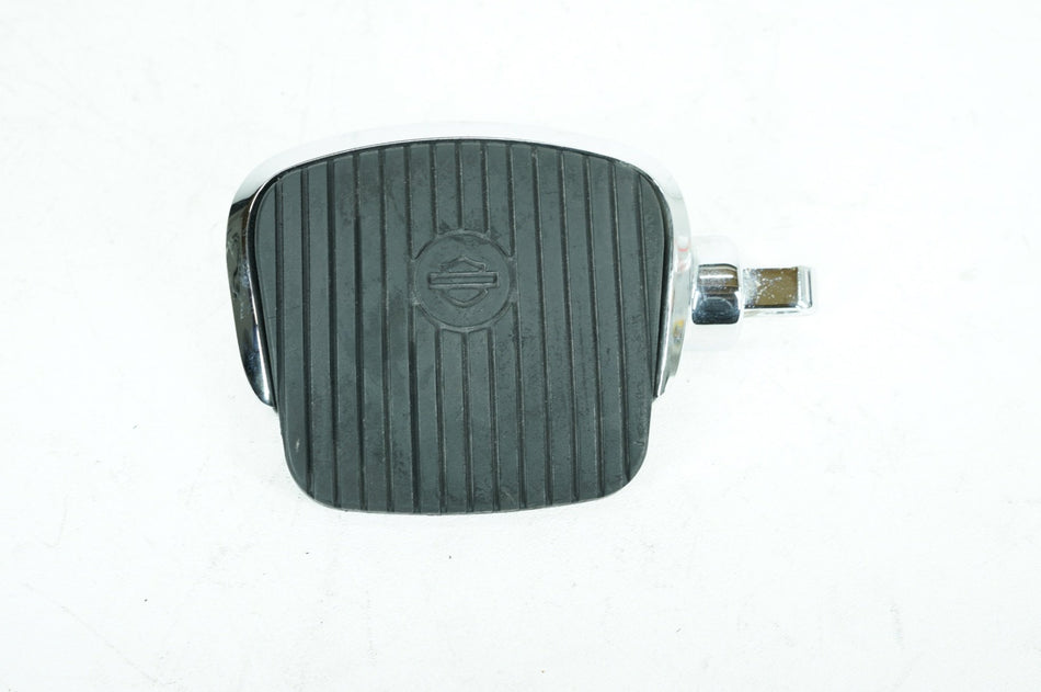 2000 - 2006 Harley-Davidson Softail Heritage Classic Rear Passenger 1 Foot Peg Step Rest