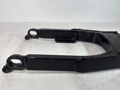 2007 - 2012 Harley-Davidson Touring Electra Glide Ultra Rear Fork Swingarm Swing Arm 	47549-02A