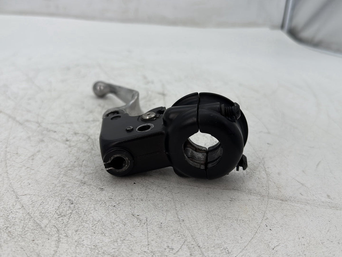 1997 Harley Softail Fat Boy FLSTF OEM Front Left Hand Clutch Control Lever
