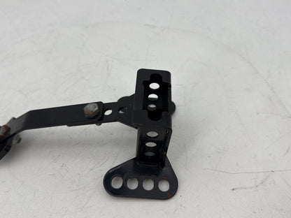 2007 - 2012 Harley-Davidson Touring Electra Glide Ultra Driver Rider Backrest Bracket Mount 52589-09A 52589-09A