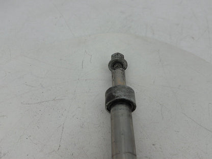 2007 - 2017 Harley-Davidson Dyna Super Glide Custom Front Wheel Axle Bolt Shaft 40928-06