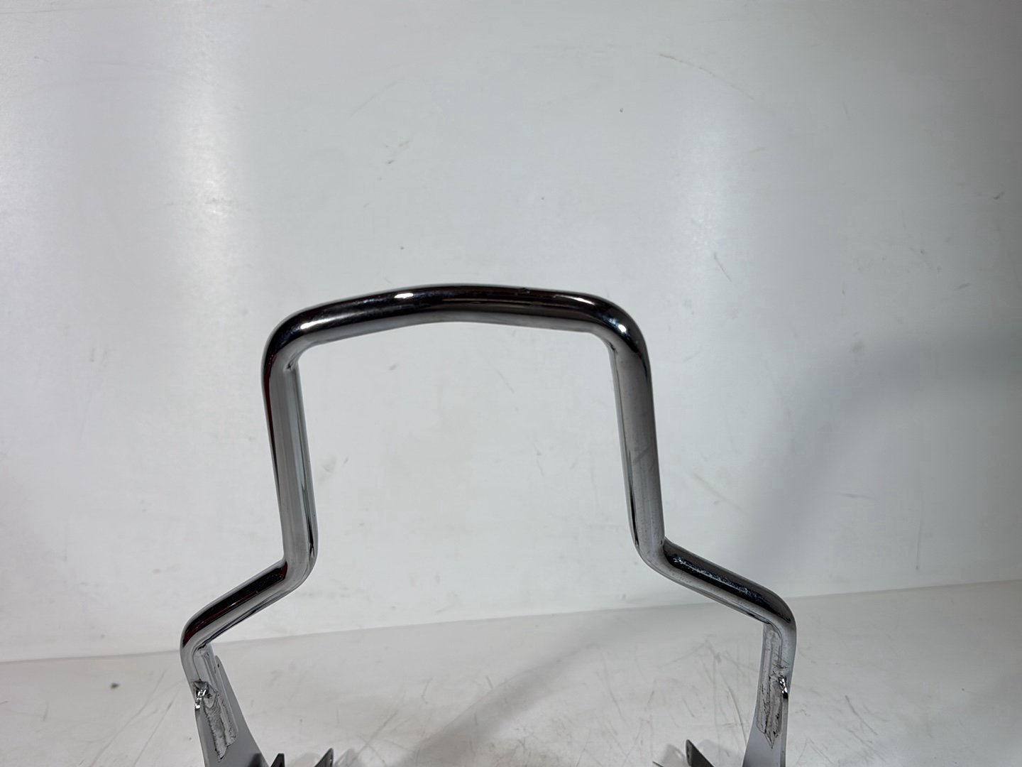 2007 - 2012 Harley-Davidson Touring Electra Glide Ultra Rear Back Sissy Bar Rail Sissybar 52933-97C