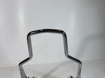 2007 - 2012 Harley-Davidson Touring Electra Glide Ultra Rear Back Sissy Bar Rail Sissybar 52933-97C