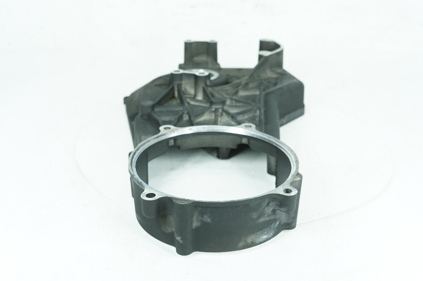 1999 - 2006 Harley-Davidson Softail Heritage Classic Inner Primary Clutch Cover 60620-94B