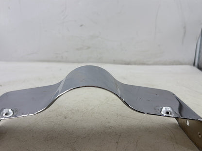 1998 Harley Touring FLHTCUI Electra Glide Ultra OEM Front Lower Fairing Outer Skirt 58208-96A