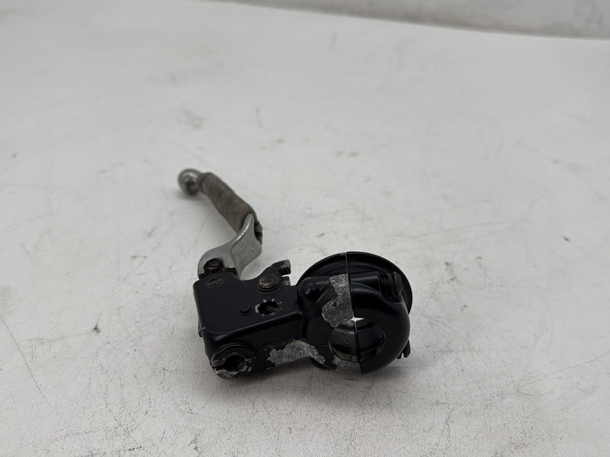 2006 Harley Touring FLHTCI Electra Glide Classic OEM Front Left Hand Clutch Control Lever