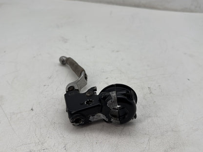 2006 Harley Touring FLHTCI Electra Glide Classic OEM Front Left Hand Clutch Control Lever
