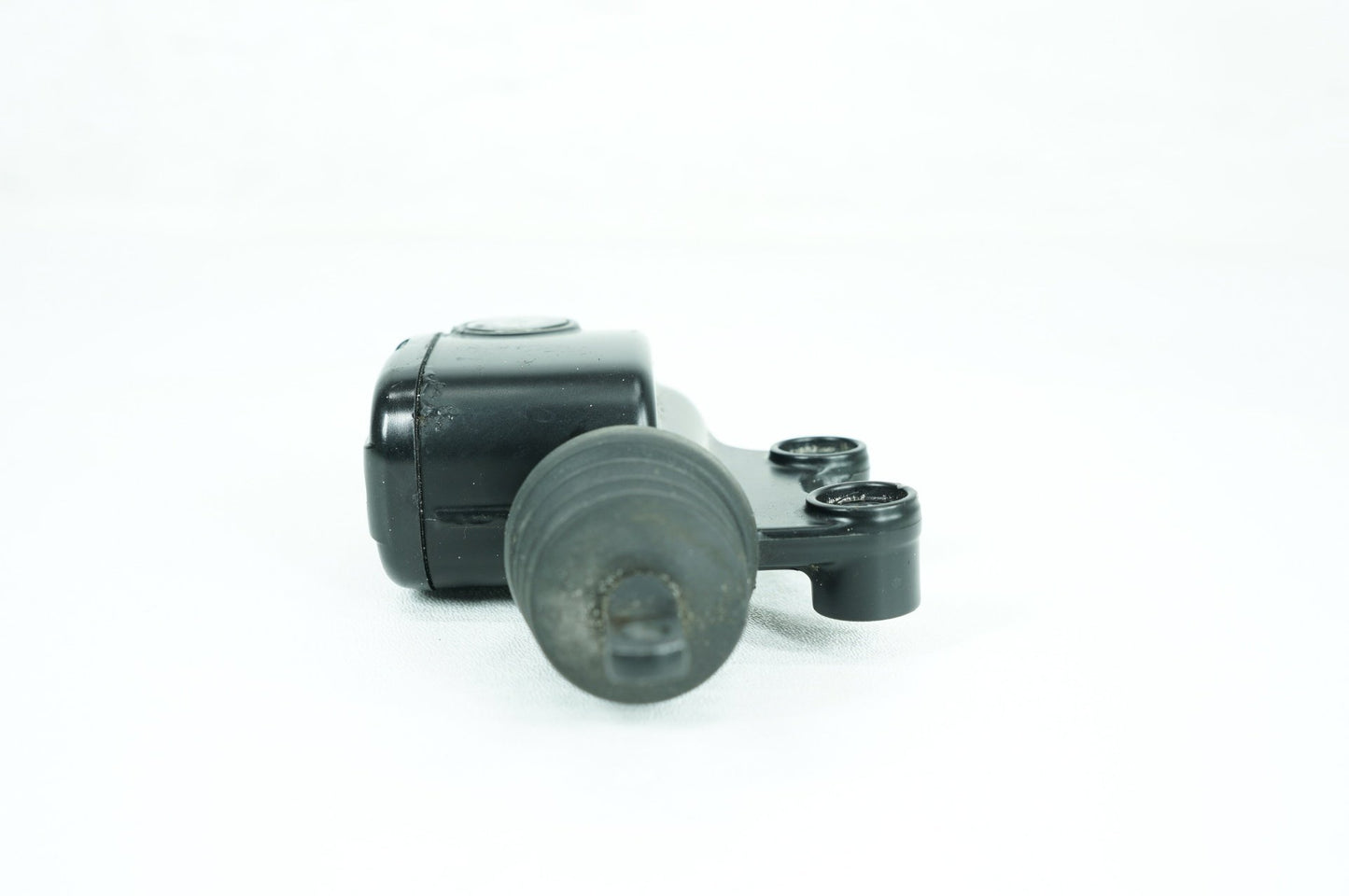 2008 - 2016 Harley-Davidson Touring Street Glide Rear Brake Master Cylinder Reservoir 41763-08C