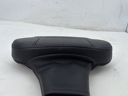 2006 Harley Road King Touring FLHRCI Classic OEM Rider Driver Backrest Adjustable Cushion Pad