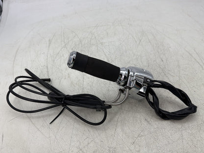 2004 Harley Road King Touring Custom FLHRSI OEM Right Engine Start Kill Switches Controls
