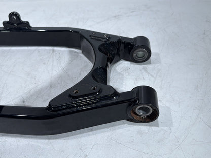 2008 Harley Dyna Fat Bob FXDF OEM Rear Fork Swingarm Swing Arm