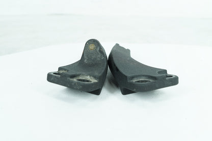 2007 - 2017 Harley-Davidson Dyna Switchback Left Right Foot Rest Peg Support Bracket 49224-06A