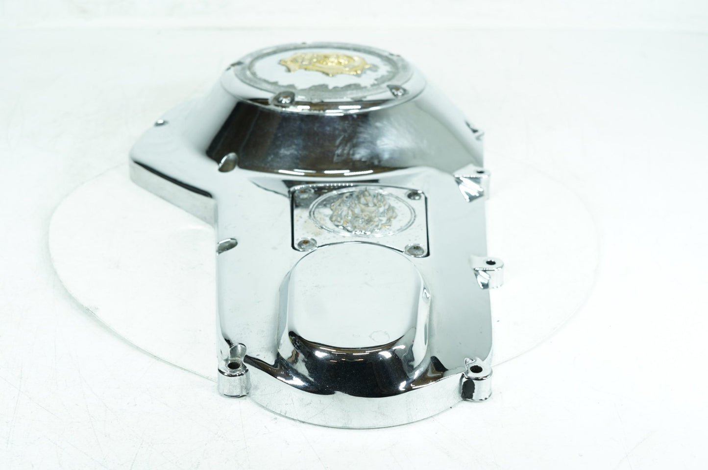 1999 - 2006 Harley-Davidson Touring Electra Glide Classic Outer Primary Clutch Cover 60685-99