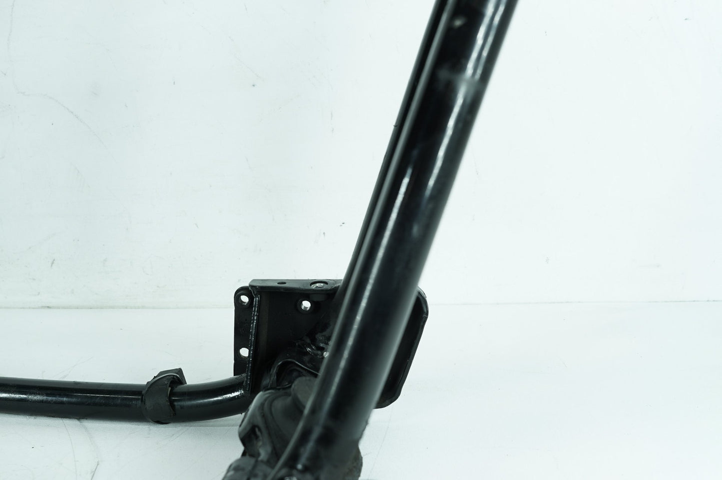 2007 - 2011 Harley-Davidson Touring Street Glide Body Main Frame Chassis SLVG 47900-08BHP