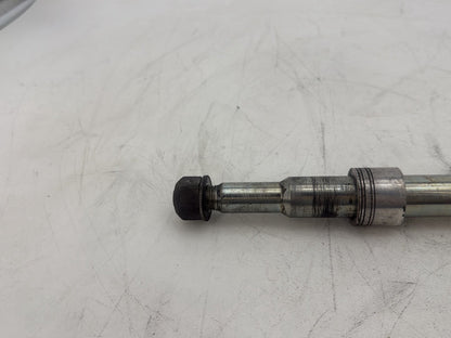 2011 Harley Electra Glide Ultra FLHTK OEM Front Wheel Axle Bolt Shaft
