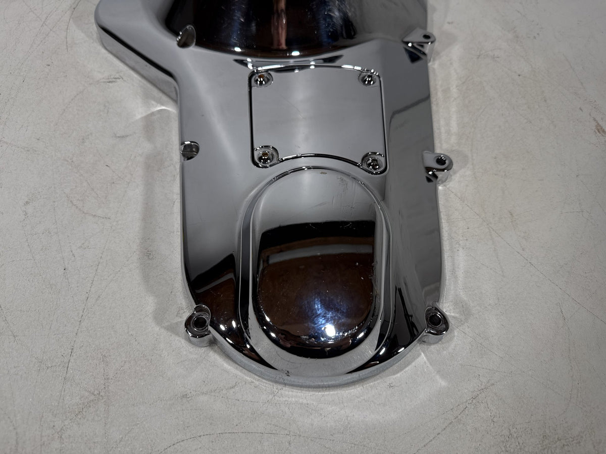 2002 Harley Electra Glide Touring Classic OEM Outer Primary Clutch Cover