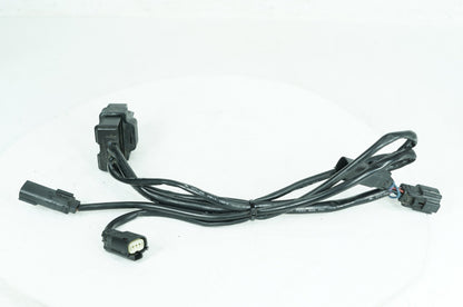 2008 - 2016 Harley-Davidson Touring Electra Glide Ultra Wire Wiring Harness Plug In Connectors 66000010A