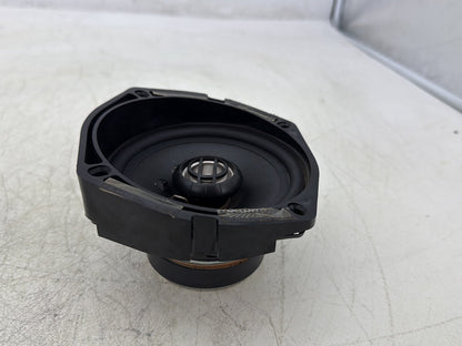 2007 Harley Touring FLHTC Electra Glide Classic OEM Front 1 Sound Audio Speaker
