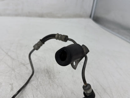 1997 Harley Sportster 1200 Custom XL1200C OEM Rear Brake Hose Line Pipe