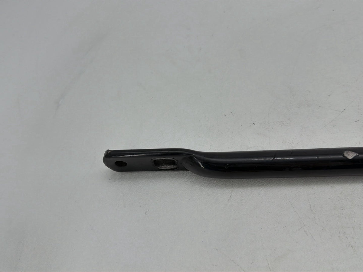 2000 Harley Sportster 883 Custom XL883C OEM Exhaust Muffler Support Bracket