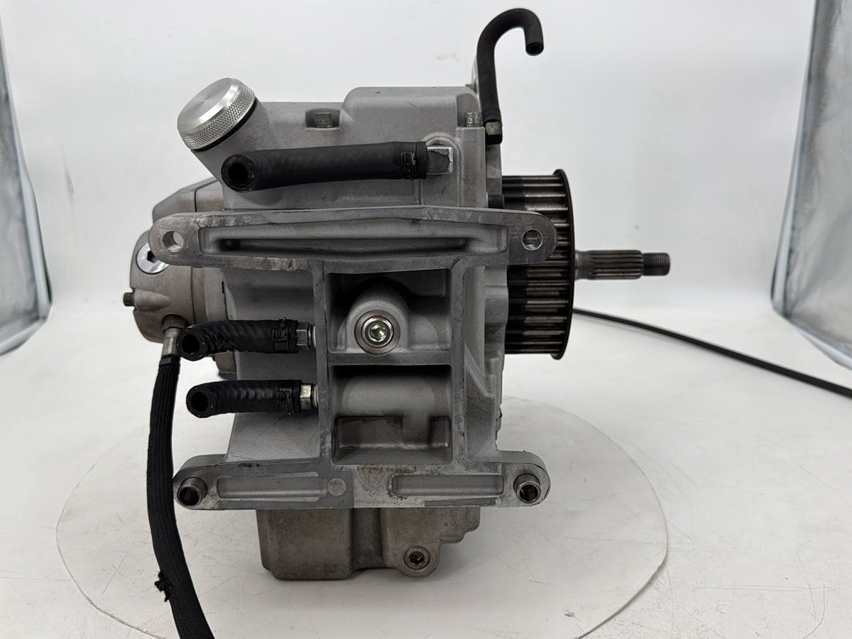 1999 - 2006 Harley-Davidson Dyna Super Glide 5 Speed Transmission Gearbox 33062-05