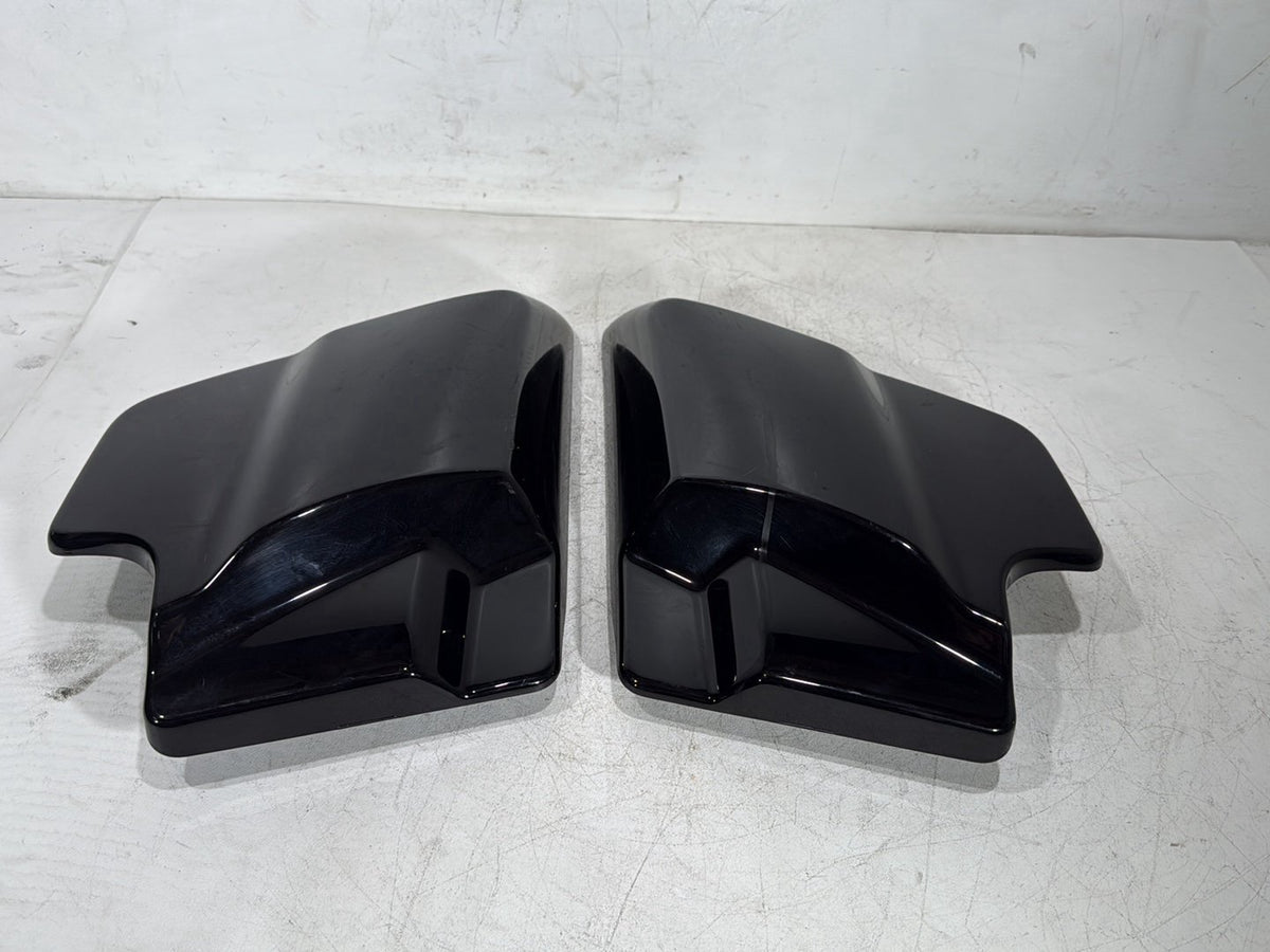 2010 Harley Street Glide Touring FLHX OEM Left Right Side Fairing Cover