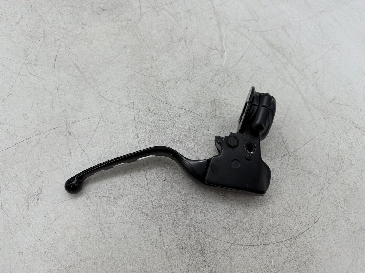 2011 Harley Electra Glide Touring Ultra OEM Front Left Hand Clutch Control Lever