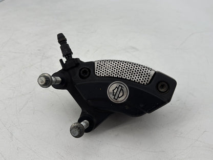 2008 - 2016 Harley-Davidson Touring Electra Glide Ultra Front Left 1 Brake Caliper