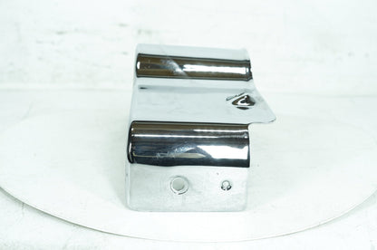 1999 - 2006 Harley-Davidson Touring Electra Glide Ultra Front Lower Fairing Outer Skirt 58208-96A 58208-96A
