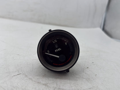 2007 Harley Touring FLHTP Electra Glide Police OEM Gas Petrol Gasoline Fuel Gauge Cluster
