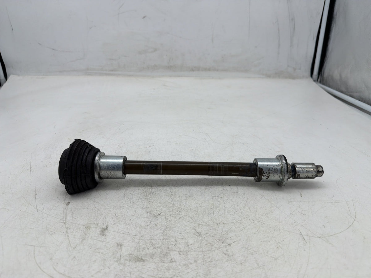 2010 Harley Electra Glide Touring Ultra OEM Rear Fork Swingarm Pivot Bolt Shaft